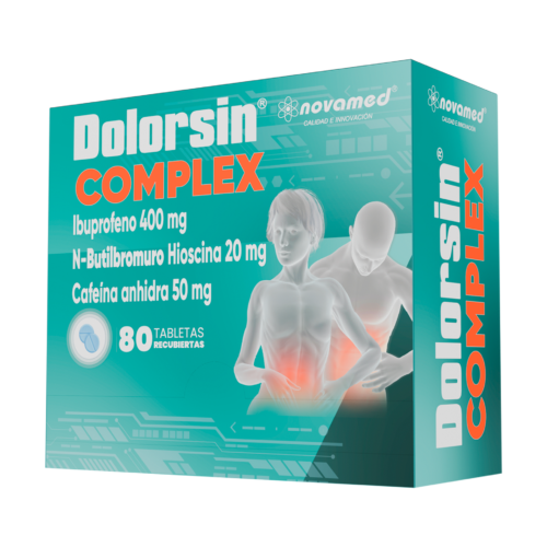 DOLORSIN COMPLEX NUEVO
