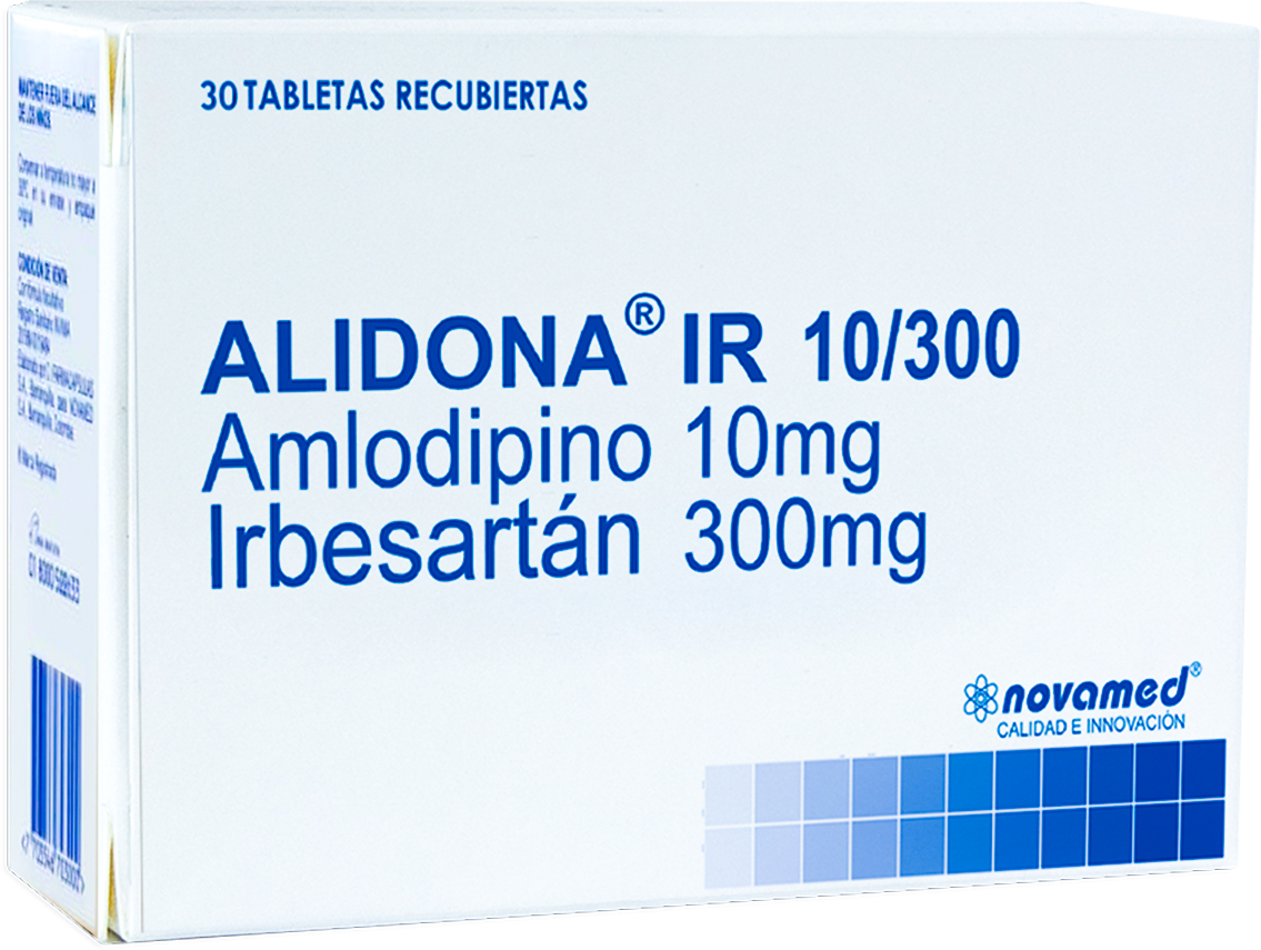 ALIDONA IR