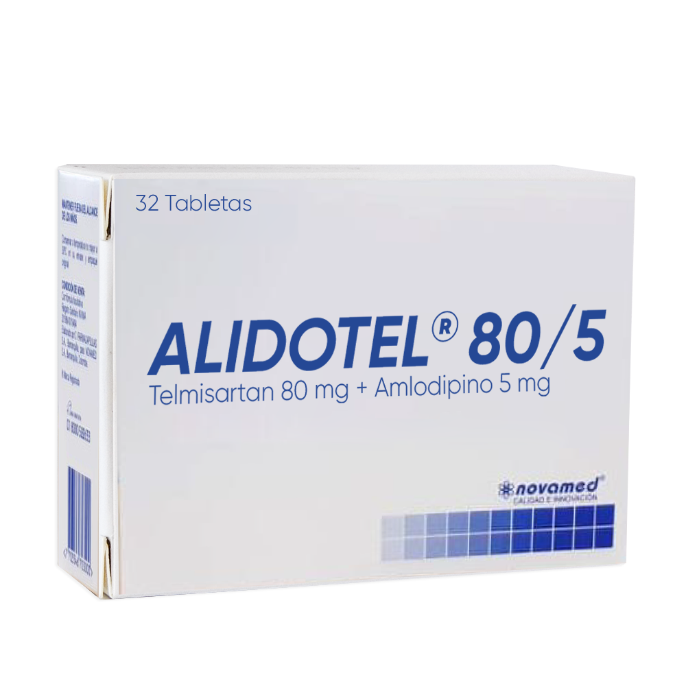 ALIDOTEL
